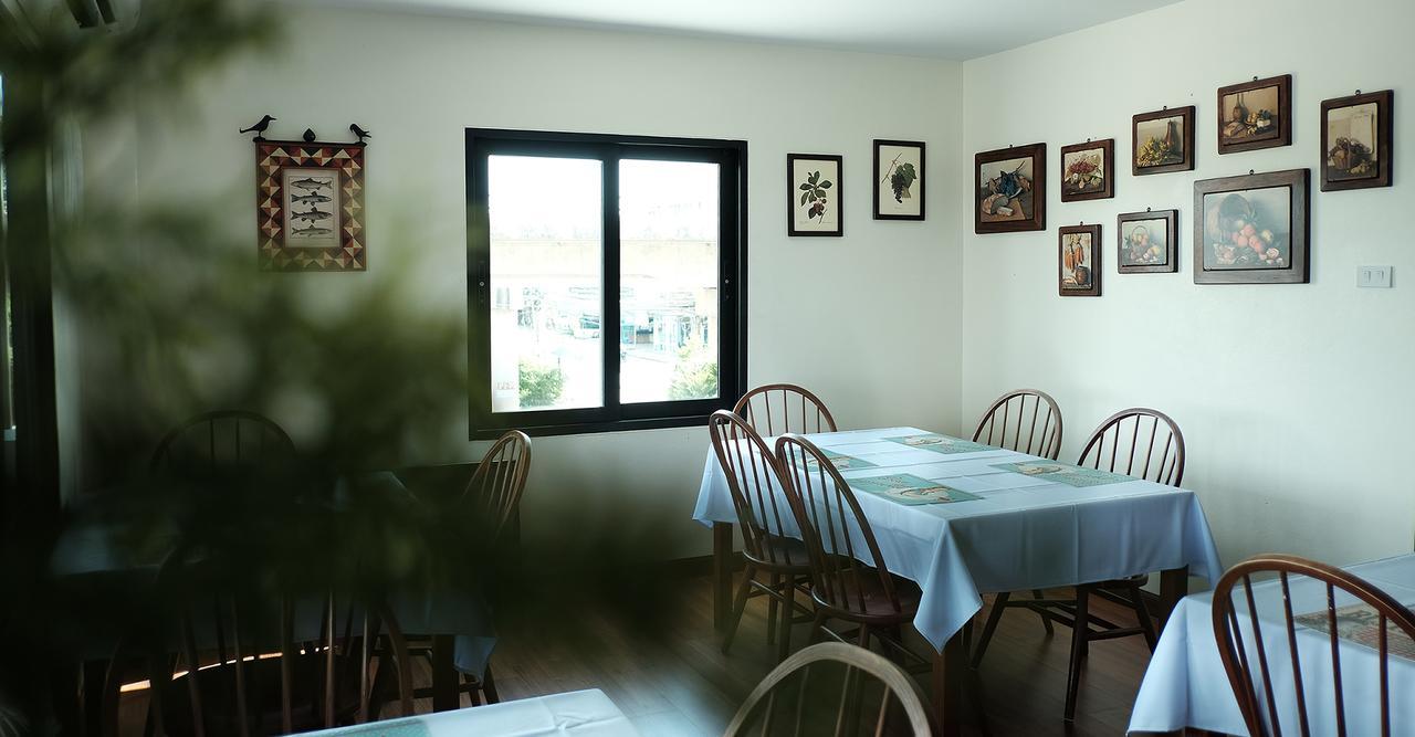 צ'צ'ונגסאו The Brown House Hotel מראה חיצוני תמונה